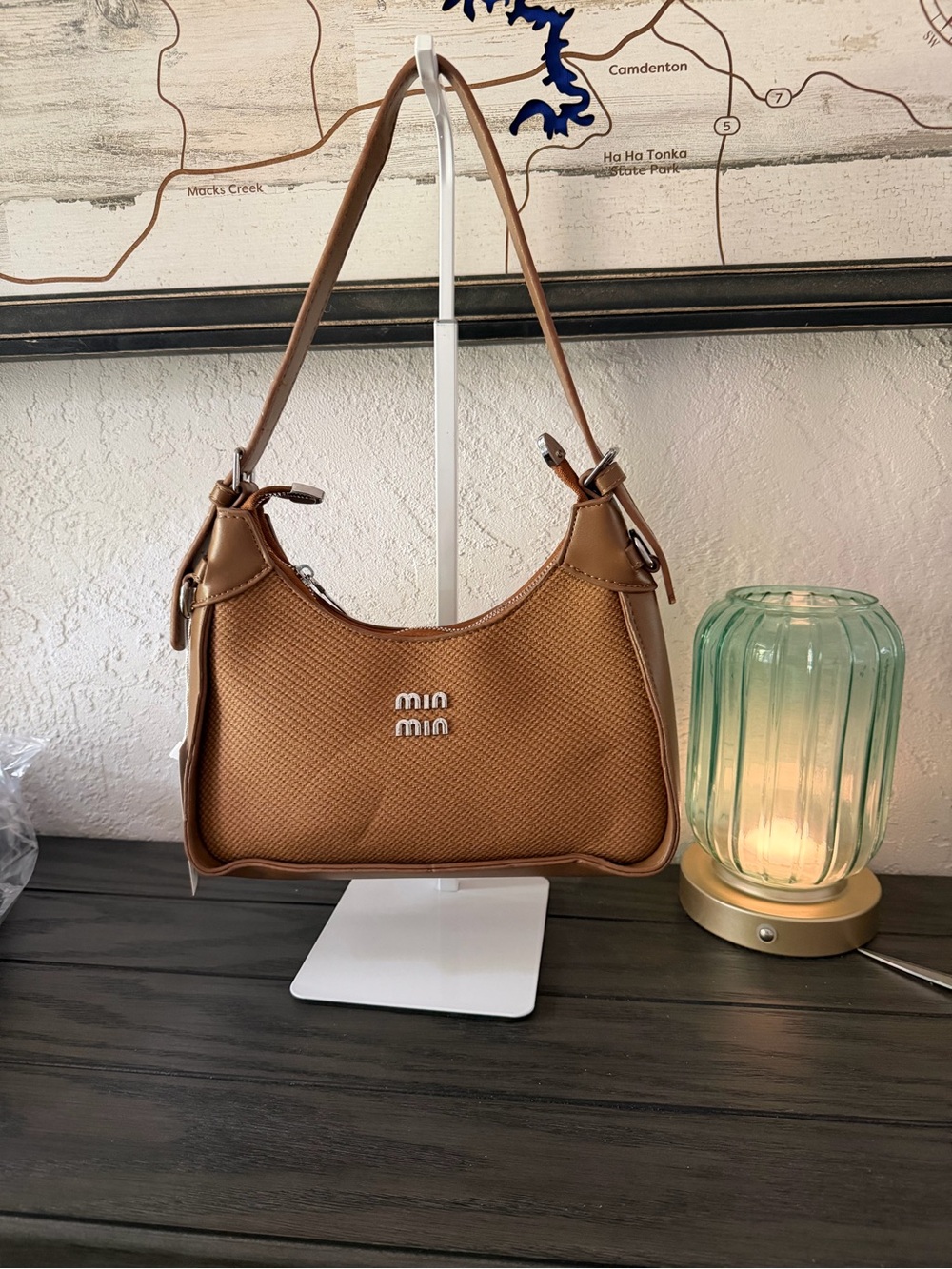 New Tan Shoulder Bag - Women Bags